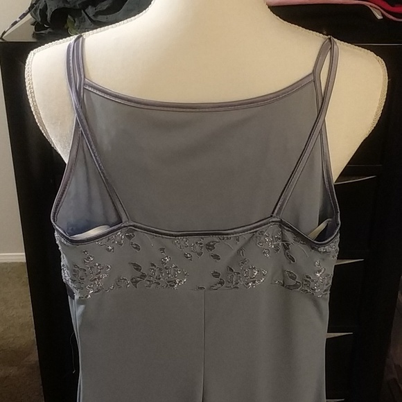 Formal Long Prom Dress S - Picture 5 of 6